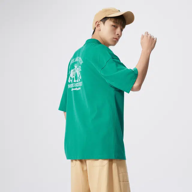 WISOZZ Polo
