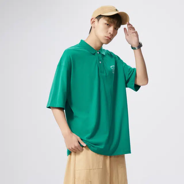 WISOZZ Polo