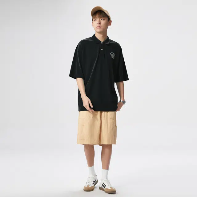 WISOZZ Polo