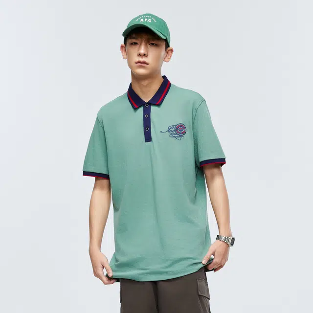 WISOZZ Polo