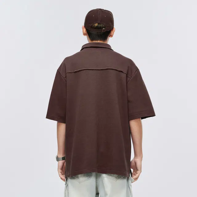 WISOZZ Polo