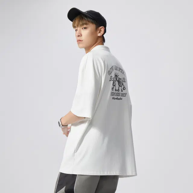 WISOZZ Polo