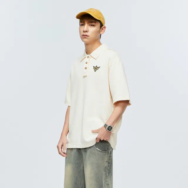 WISOZZ Polo