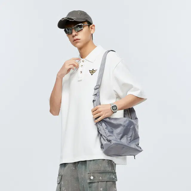 WISOZZ Polo