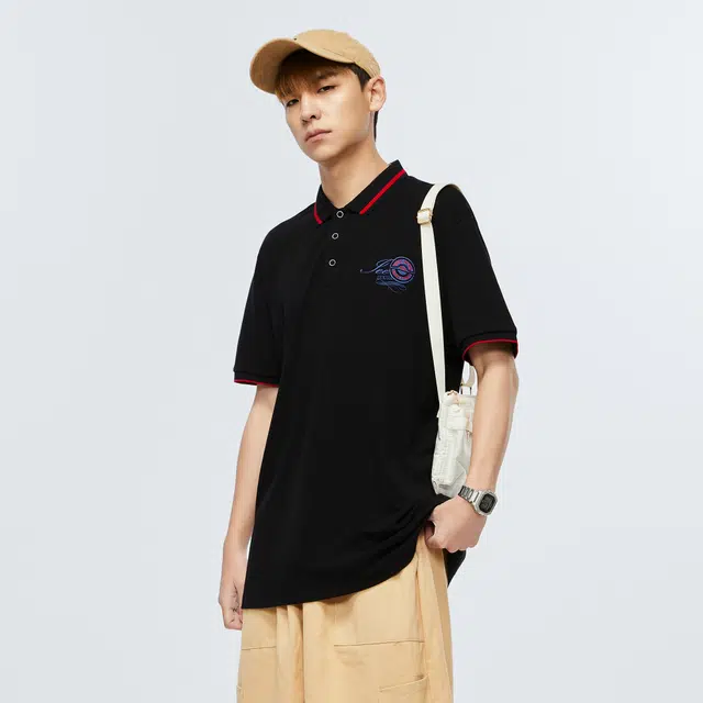 WISOZZ Polo