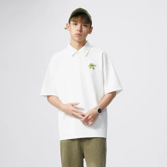 WISOZZ Polo