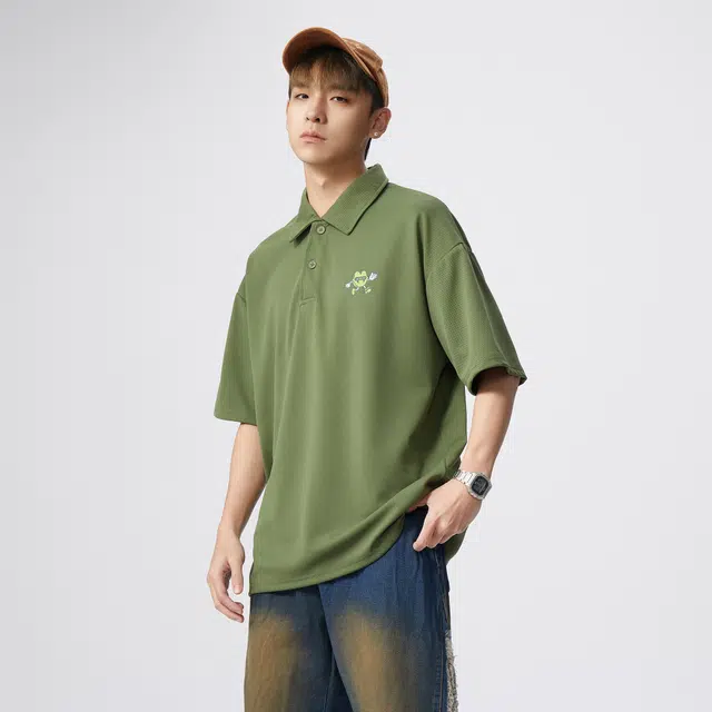 WISOZZ Polo