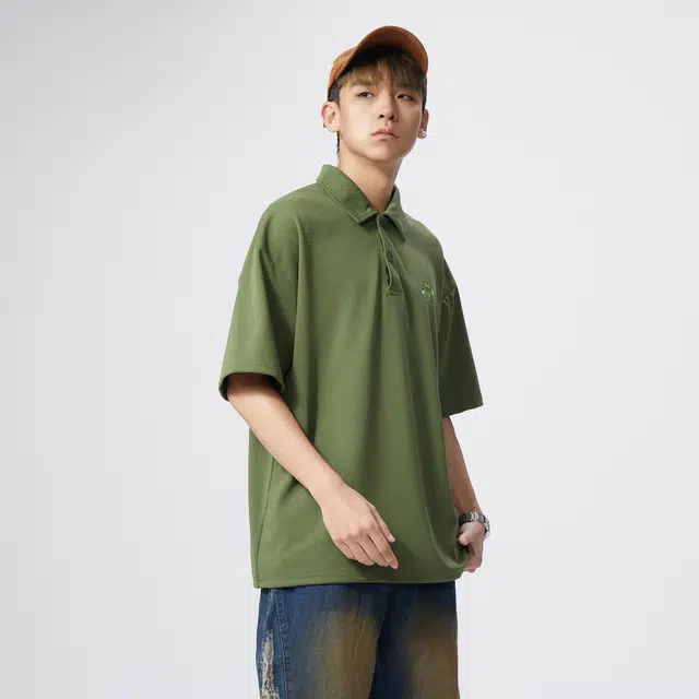 WISOZZ Polo