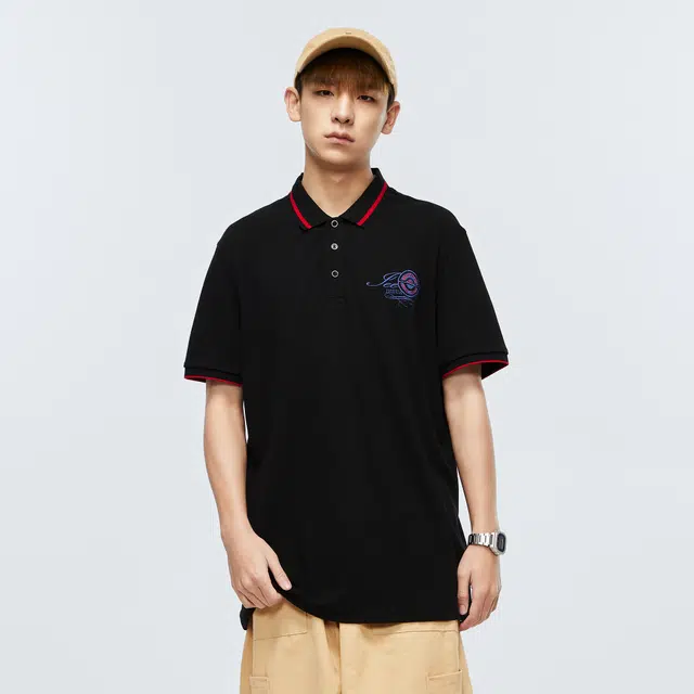 WISOZZ Polo