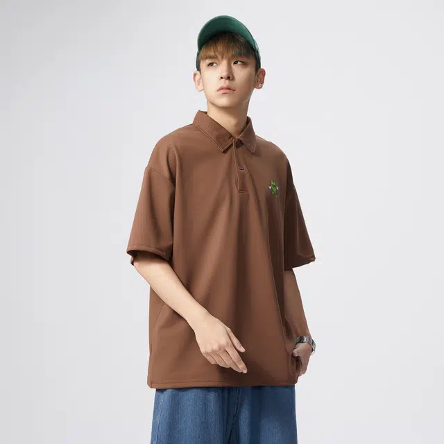 WISOZZ Polo