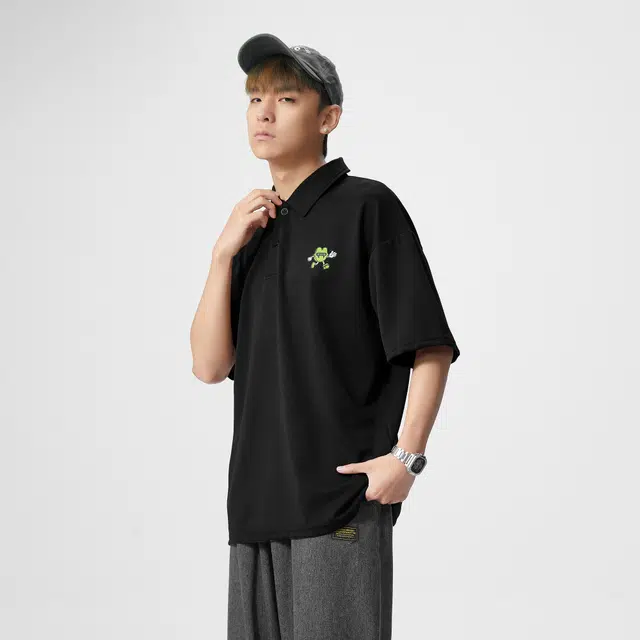 WISOZZ Polo