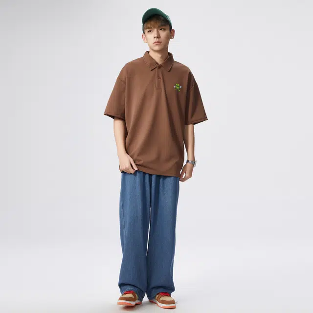 WISOZZ Polo
