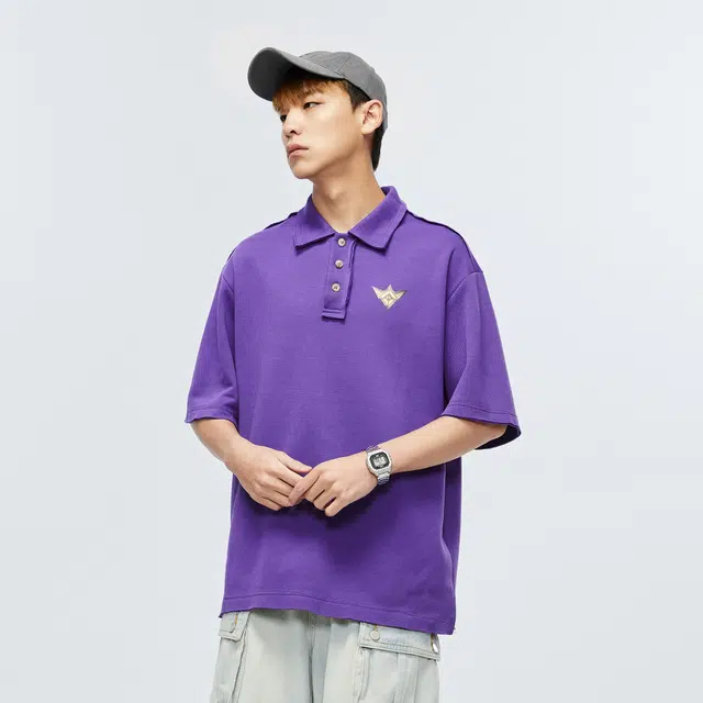 WISOZZ Polo