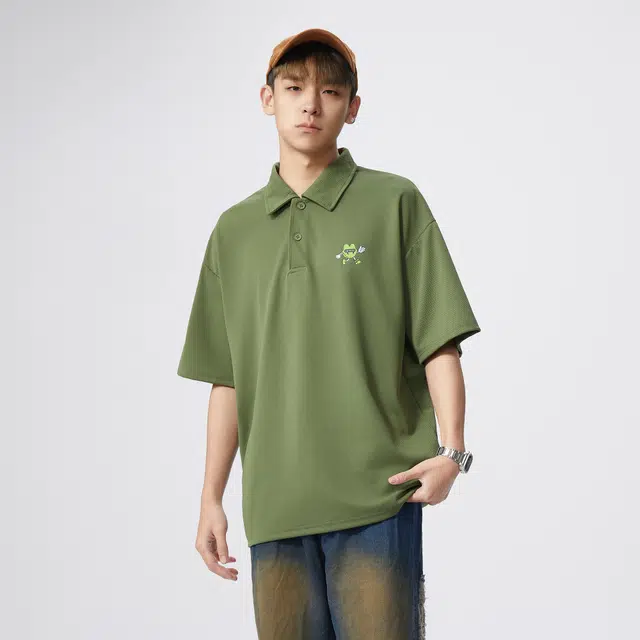 WISOZZ Polo