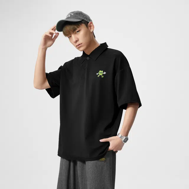 WISOZZ Polo