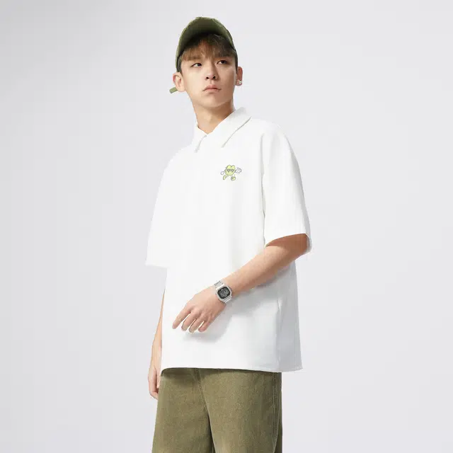 WISOZZ Polo