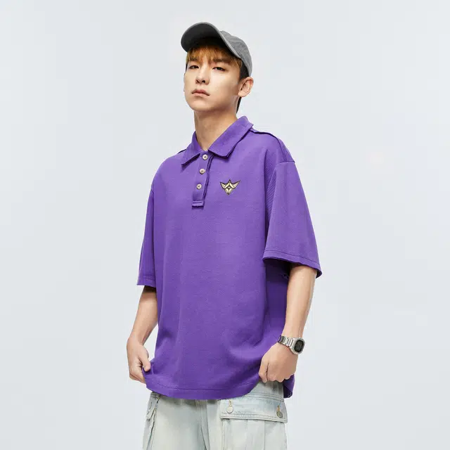 WISOZZ Polo