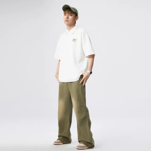 WISOZZ Polo