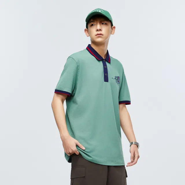 WISOZZ Polo