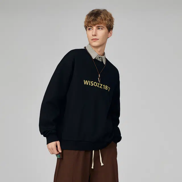 WISOZZ "W"