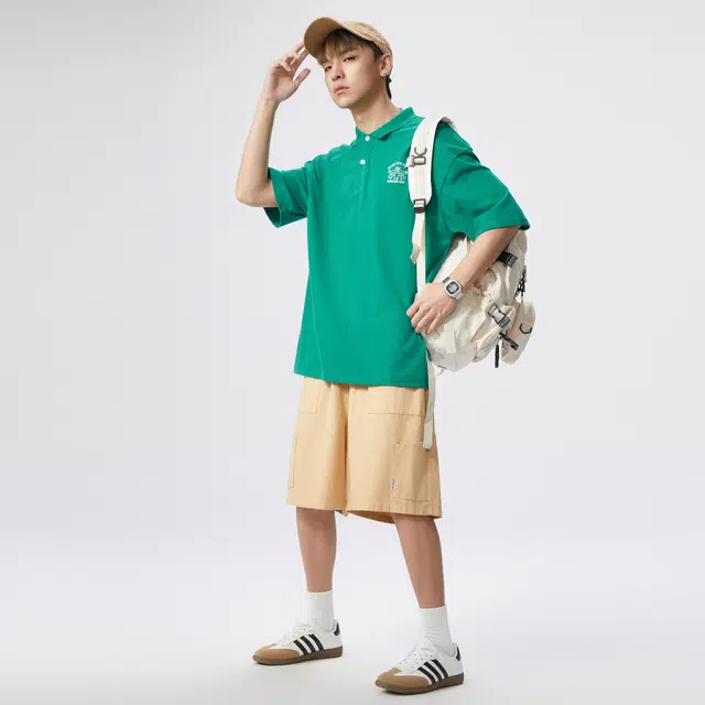 WISOZZ Polo