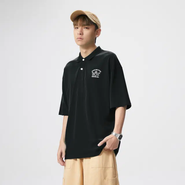 WISOZZ Polo
