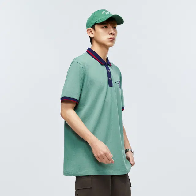 WISOZZ Polo