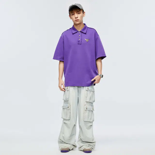 WISOZZ Polo