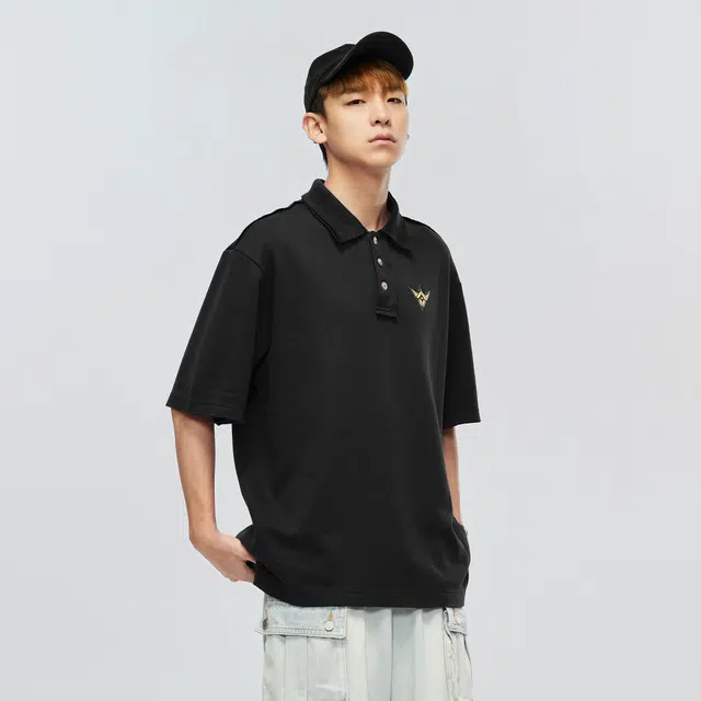 WISOZZ Polo