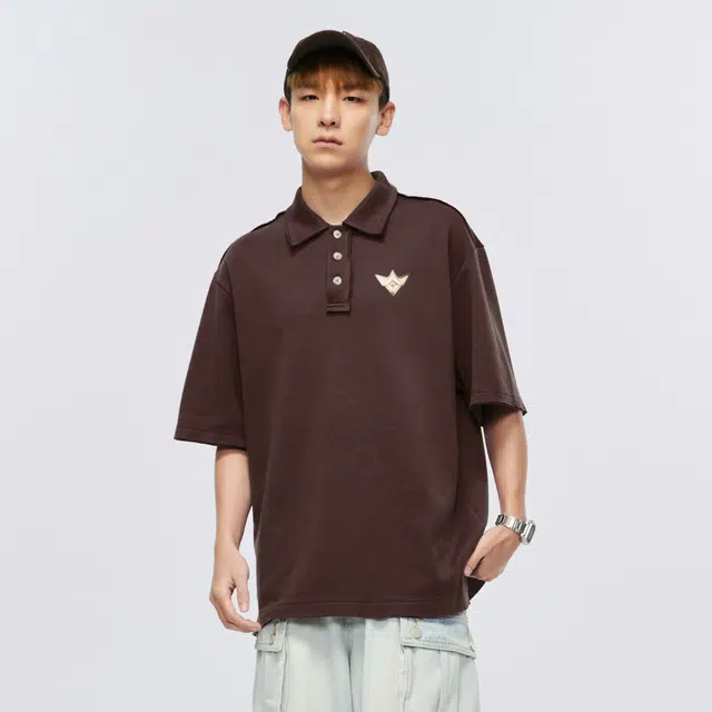 WISOZZ Polo
