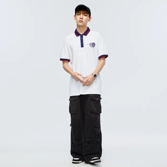 WISOZZ Polo