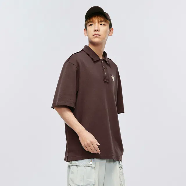 WISOZZ Polo