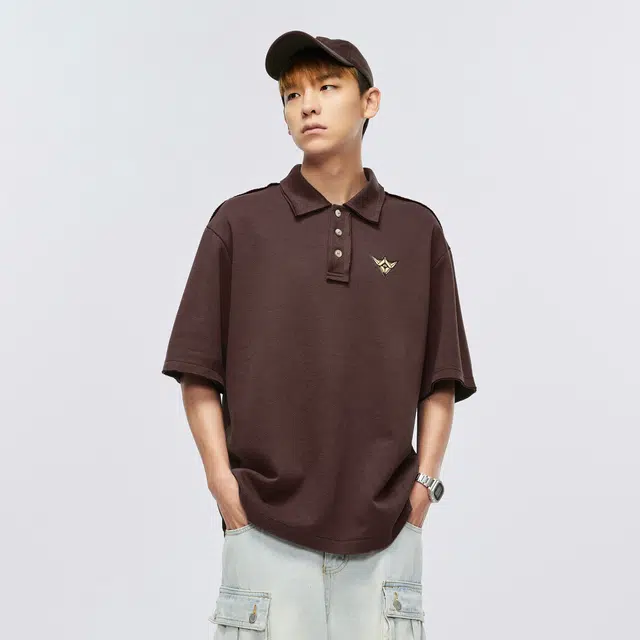 WISOZZ Polo