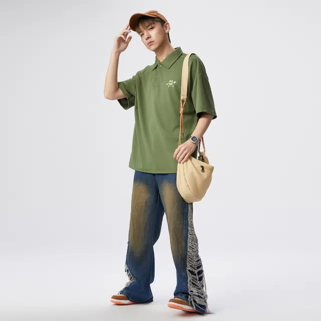 WISOZZ Polo