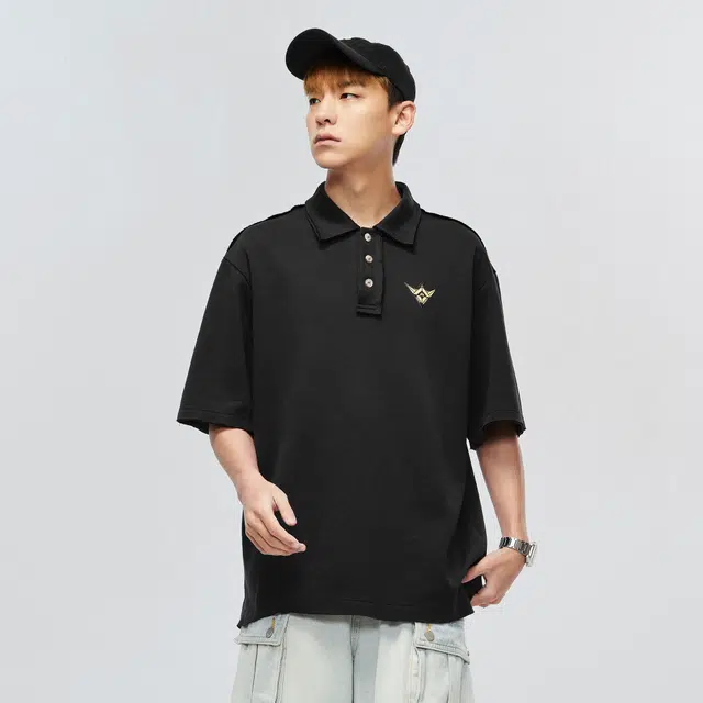 WISOZZ Polo