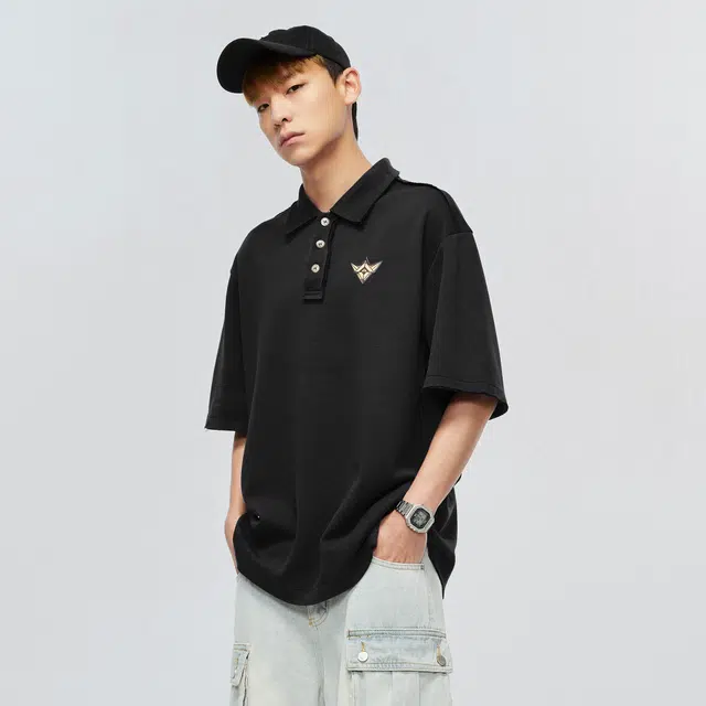 WISOZZ Polo