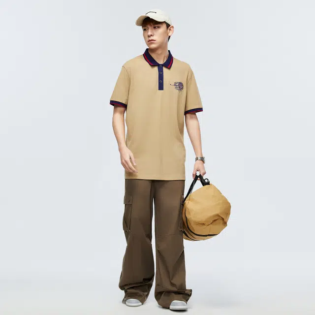 WISOZZ Polo