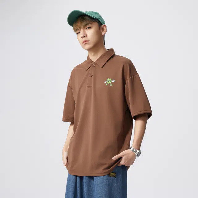 WISOZZ Polo