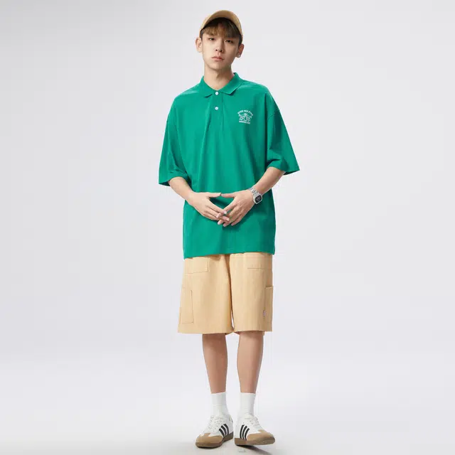 WISOZZ Polo