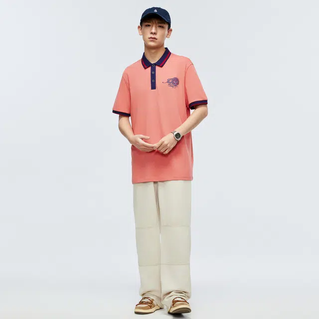 WISOZZ Polo