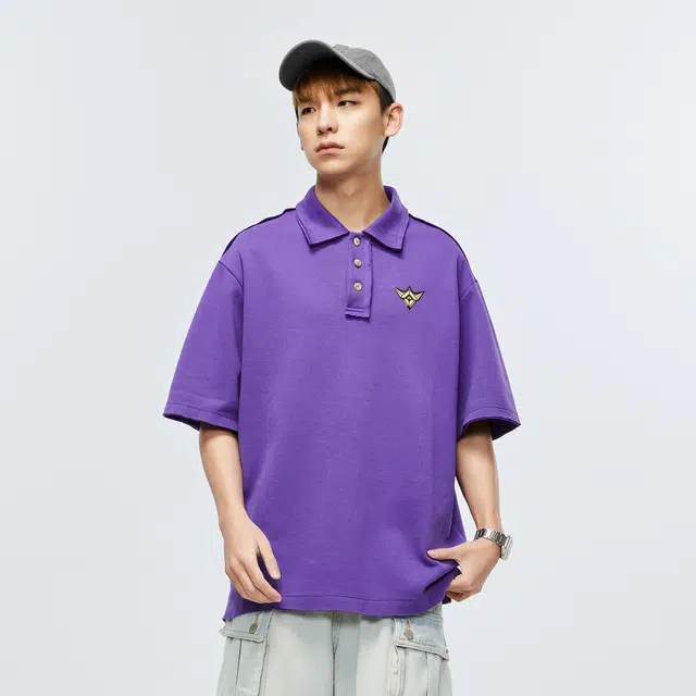 WISOZZ Polo