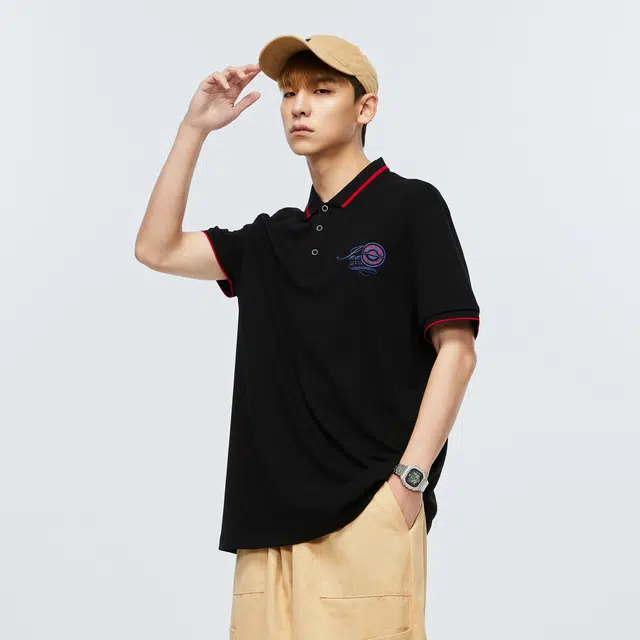WISOZZ Polo