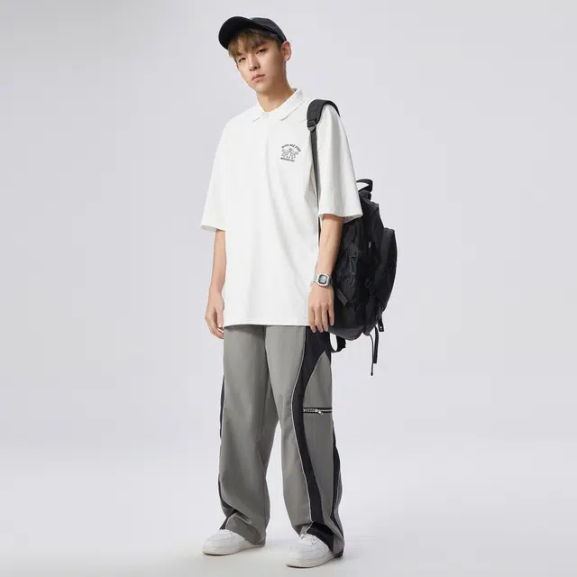 WISOZZ Polo