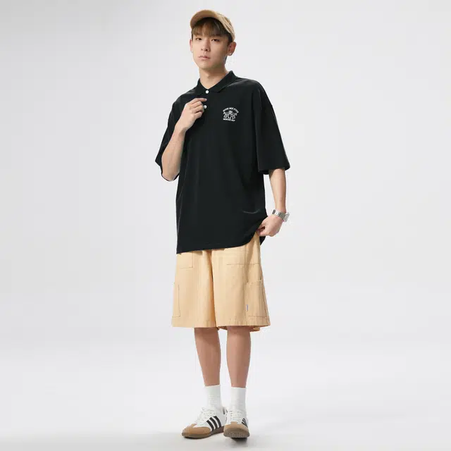 WISOZZ Polo