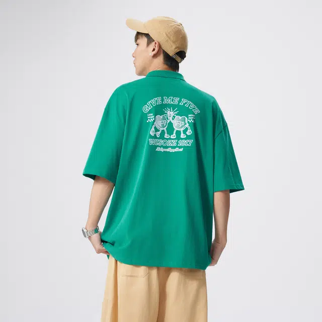 WISOZZ Polo