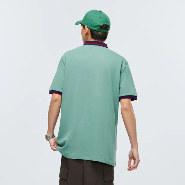 WISOZZ Polo