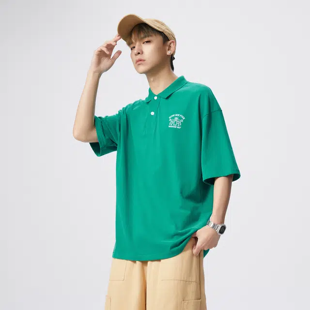WISOZZ Polo