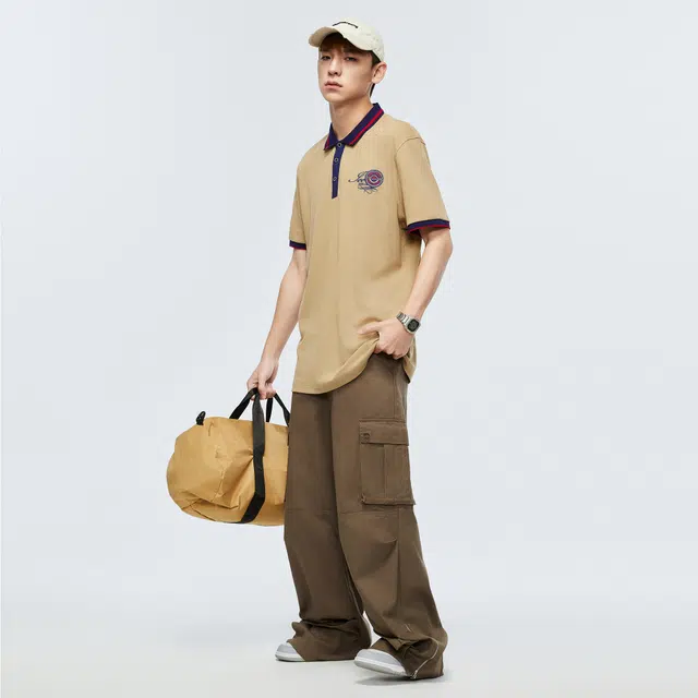 WISOZZ Polo