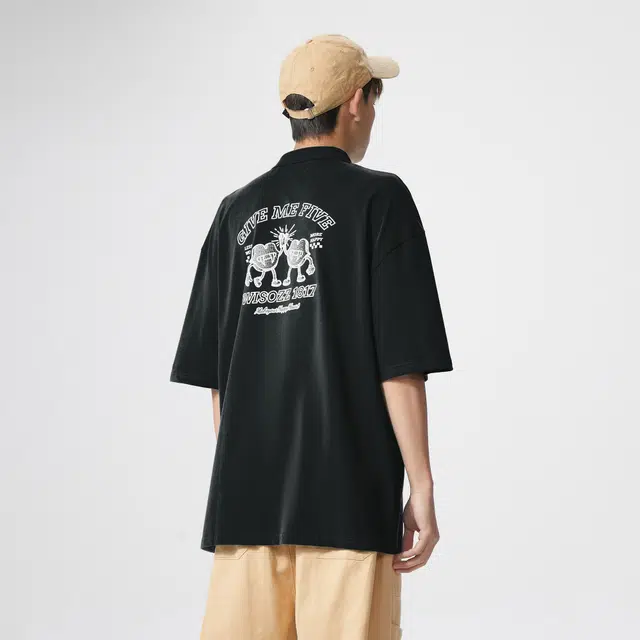 WISOZZ Polo