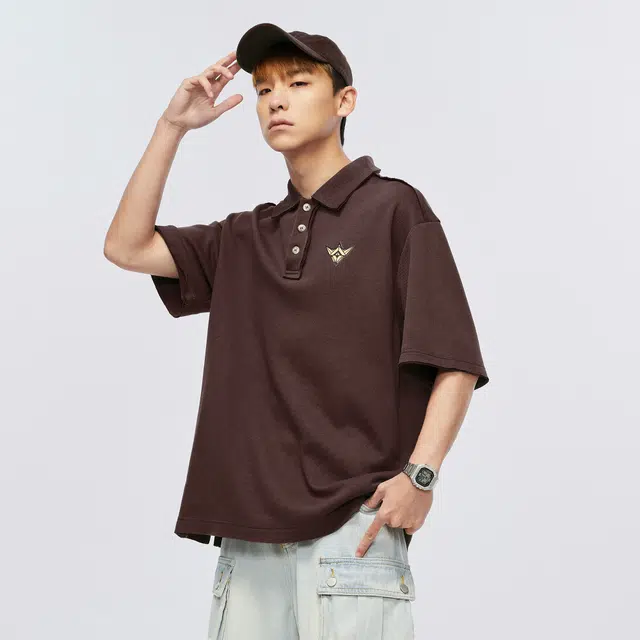 WISOZZ Polo